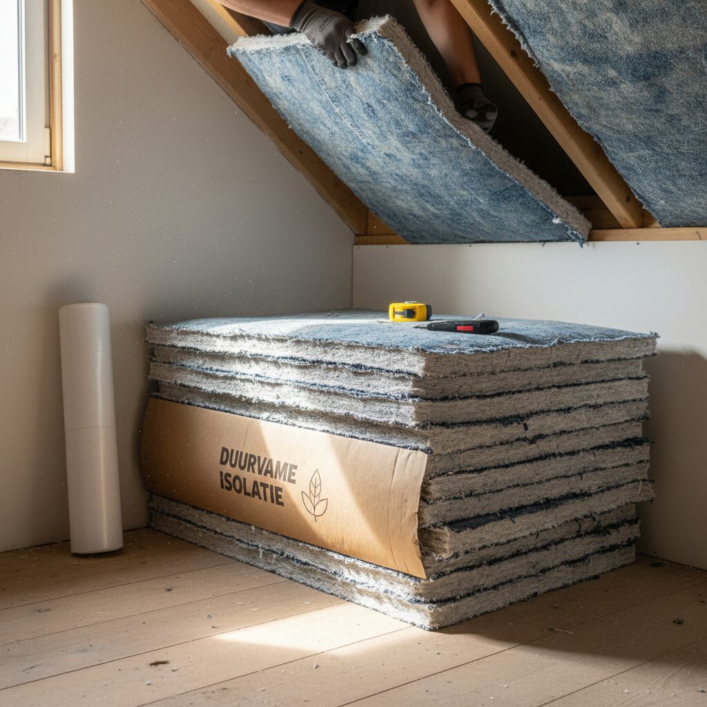 Wat is zolder renovatie goedkoop en waarom het slim is