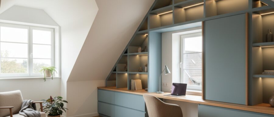 Het renovatieproces stap voor stap