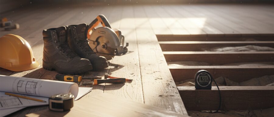 Wat is zoldervloer vernieuwen en waarom het telt