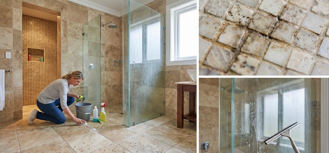 Je staat op het punt je badkamer te vernieuwen en wilt geen spijt krijgen.​ Bij&hellip;