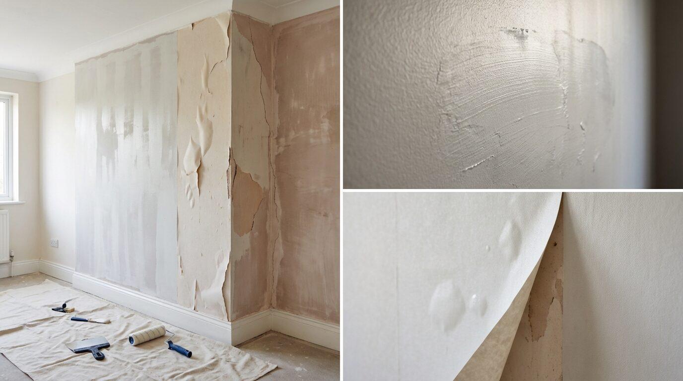 Wat wandafwerking is en waarom fouten direct zichtbaar zijn