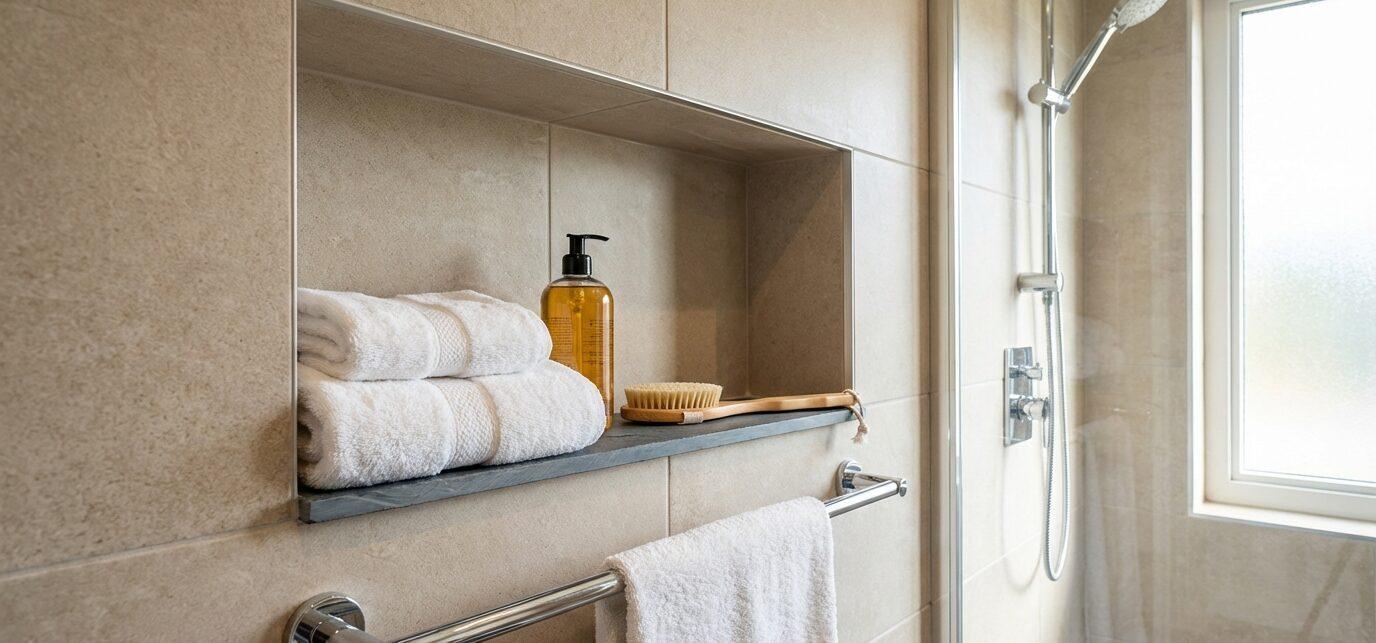 10 keuzes die bepalen of een badkamer indeling praktisch aanvoelt. Wat een praktische badkamer indeling precies is