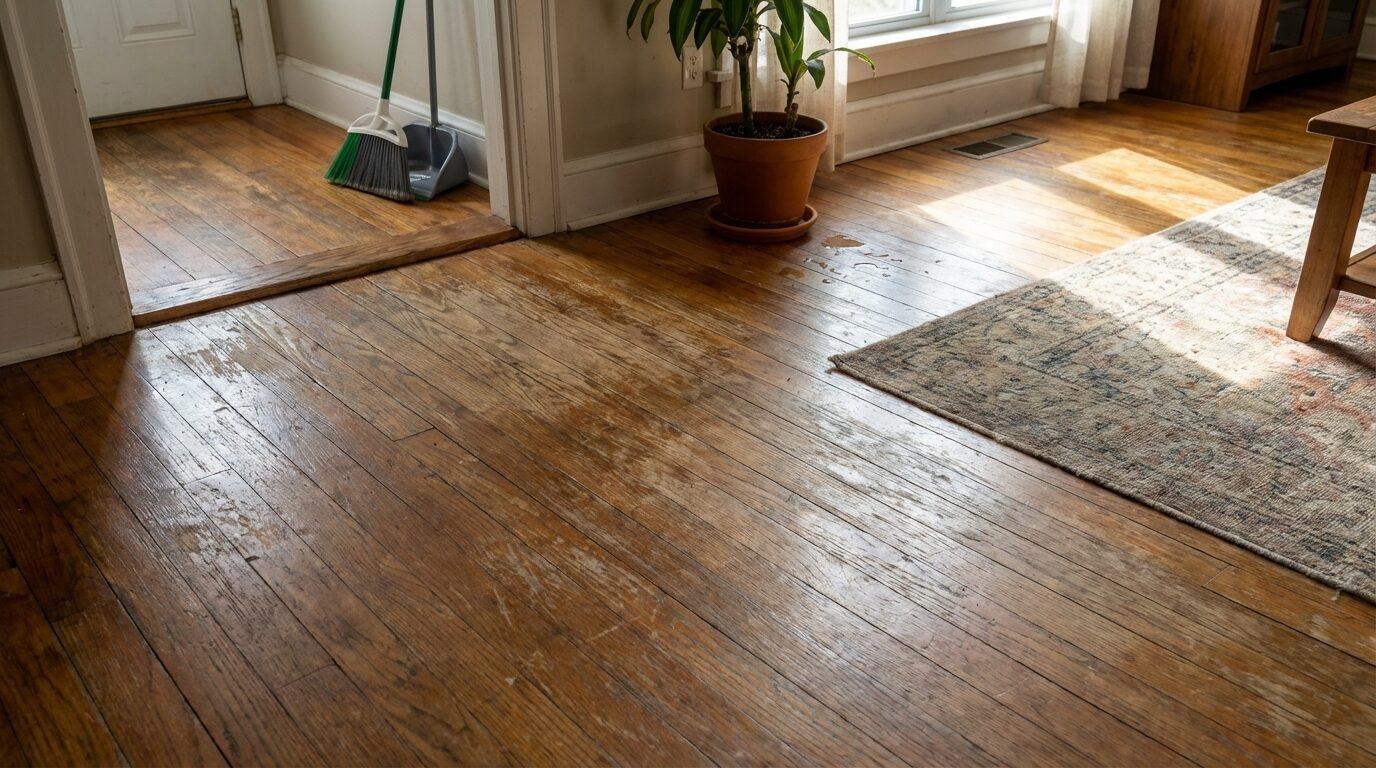 Je vloer ziet elke dag veel.​ Toch gaat het vaak mis door kleine gewoontes.​ In&hellip;