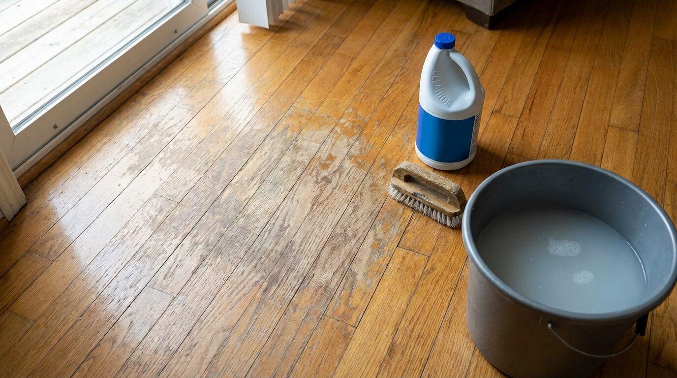 Wat onderhoudsfouten bij vloeren betekenen voor levensduur en waarde