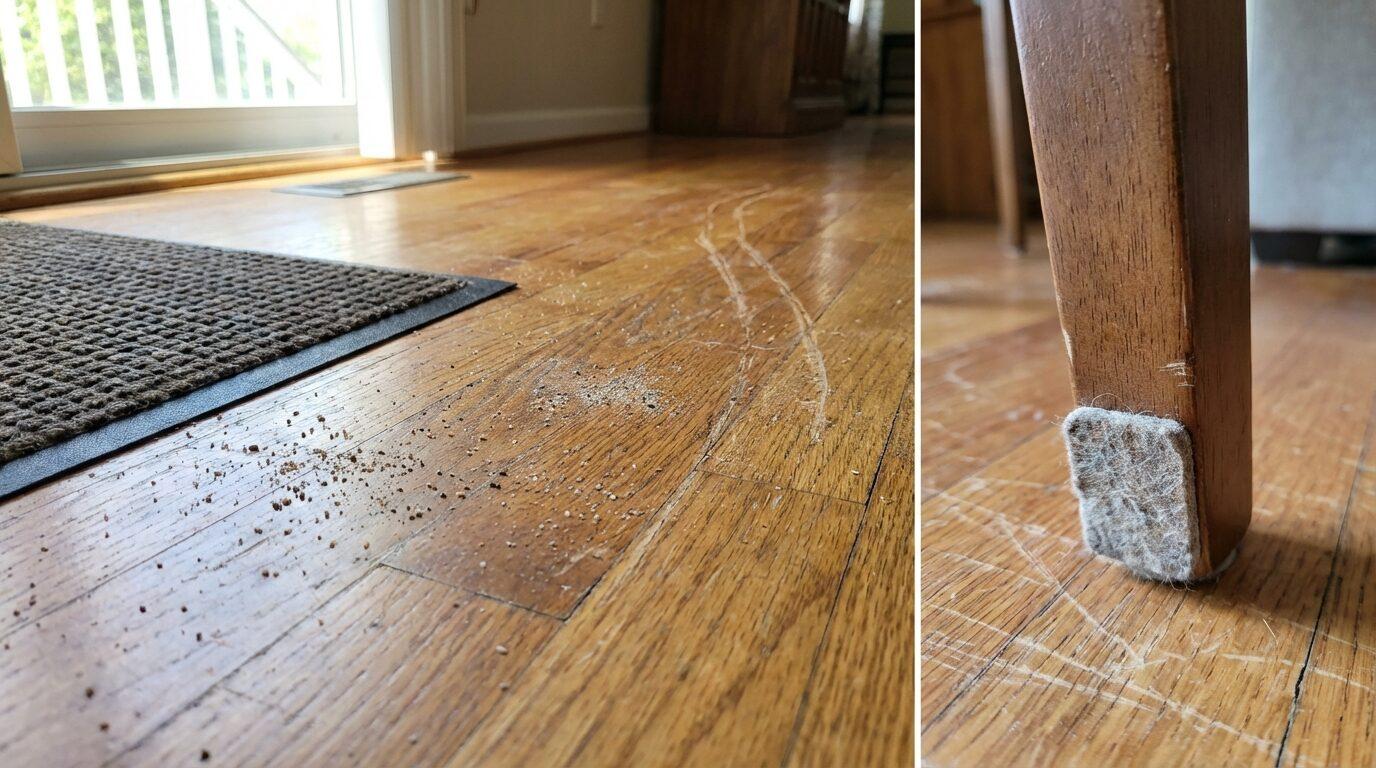 Hoe slijtage technisch ontstaat en waarom herstel vaak duurder is