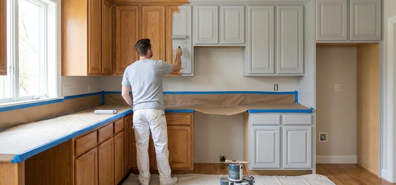 Wat 10 praktische keuzes die keuken renovatie minder ingrijpend maken precies inhouden