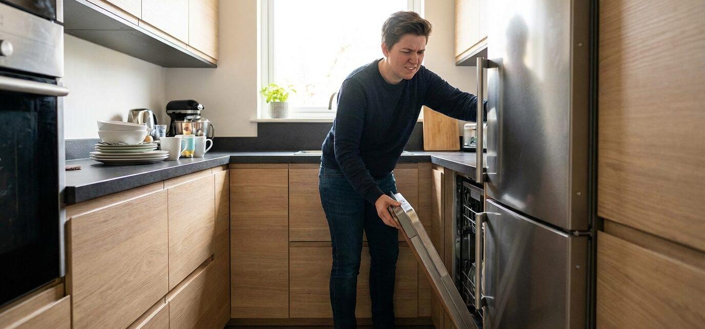 Dagelijks ongemak door verkeerde renovatie keuzes