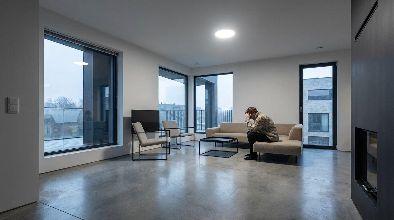 10 renovatie keuzes die wooncomfort verminderen.