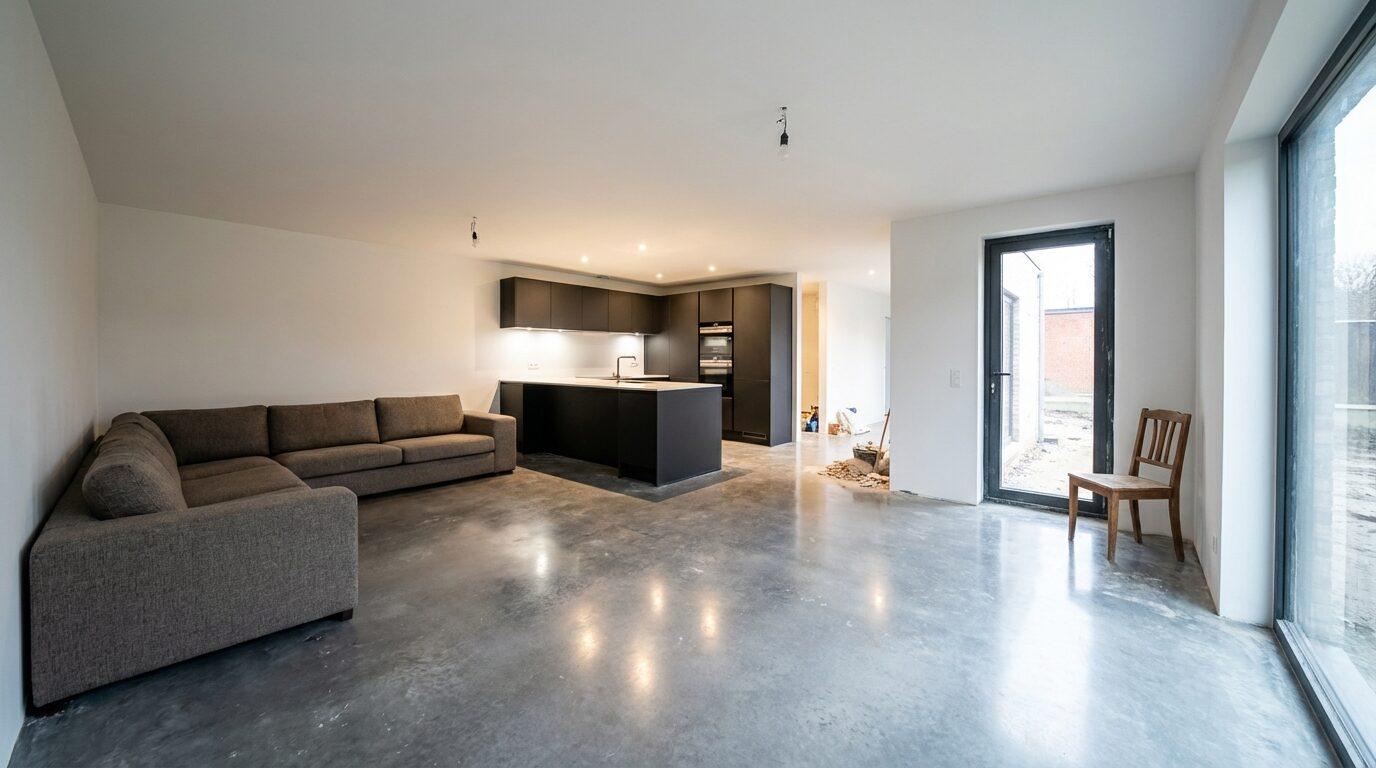 Wat zijn renovatie keuzes die wooncomfort verminderen