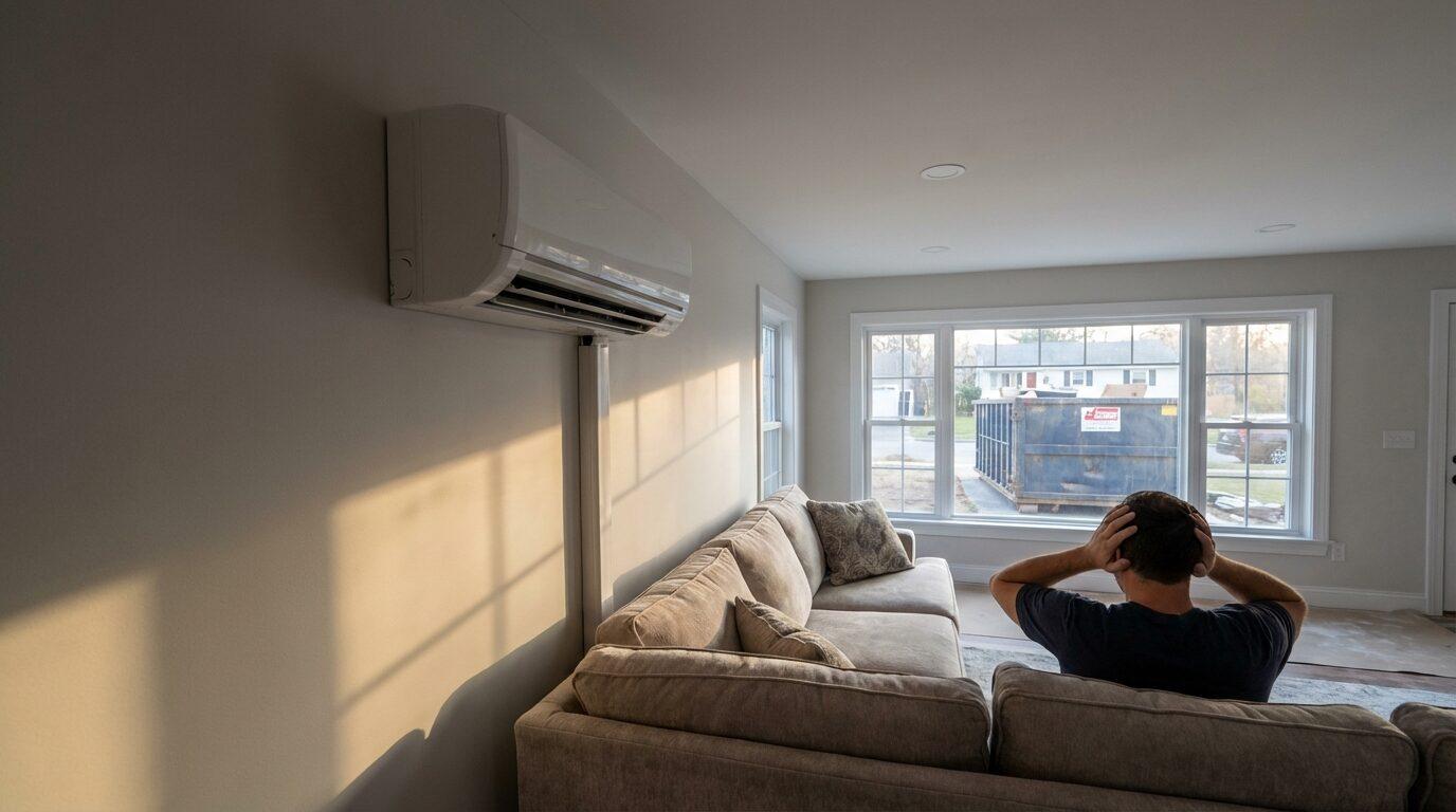 De 10 meest gemaakte renovatie keuzes die wooncomfort verminderen