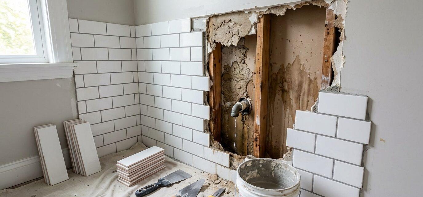 10 renovatiefouten die later extra werk opleveren. Wat renovatiefouten zijn en waarom ze later extra werk opleveren