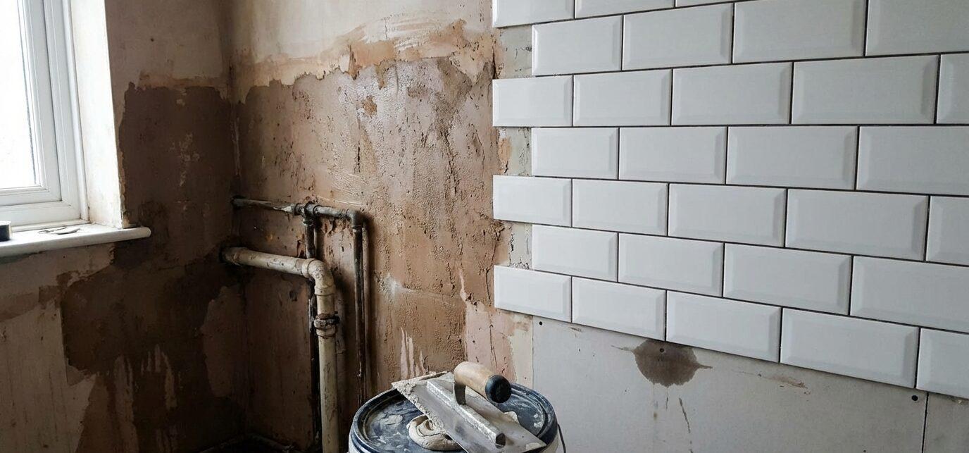 10 renovatiefouten die later extra werk opleveren. De 10 renovatiefouten die later extra werk opleveren