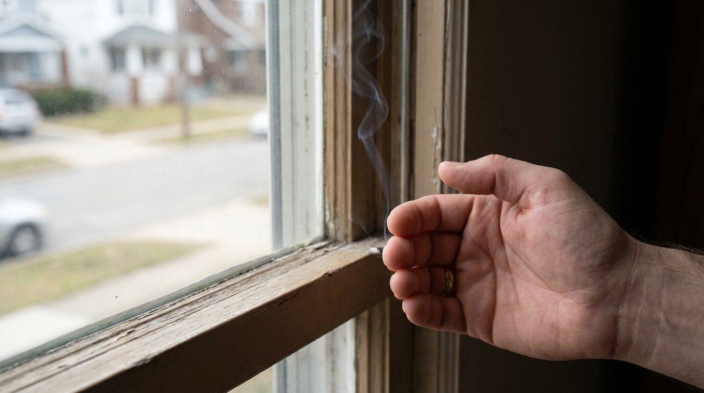 10 signalen dat renovatie comfort niet optimaal is.