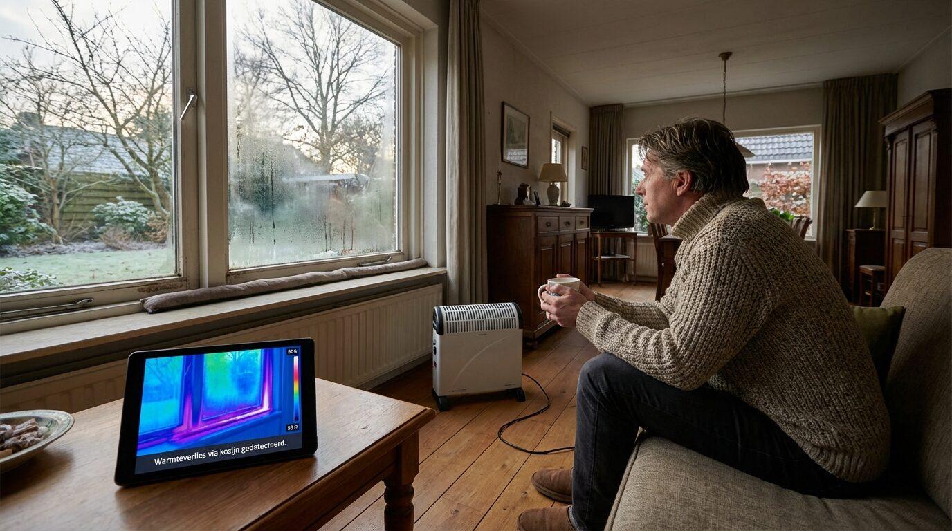 Wat betekent renovatie comfort en waarom het zo vaak tekortschiet