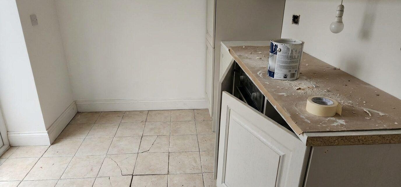 Wat betekent het als renovatie resultaat tegenvalt