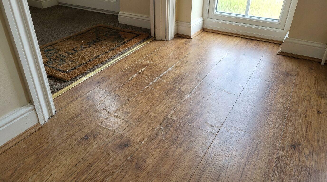 Een vloer kiezen lijkt simpel, tot je er elke dag op leeft.​ Bij Renovatie Nu&hellip;