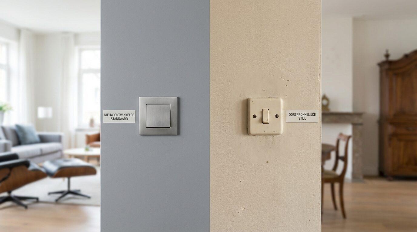 Wat wordt bedoeld met renovatiebeleving en waarom het vaak misgaat