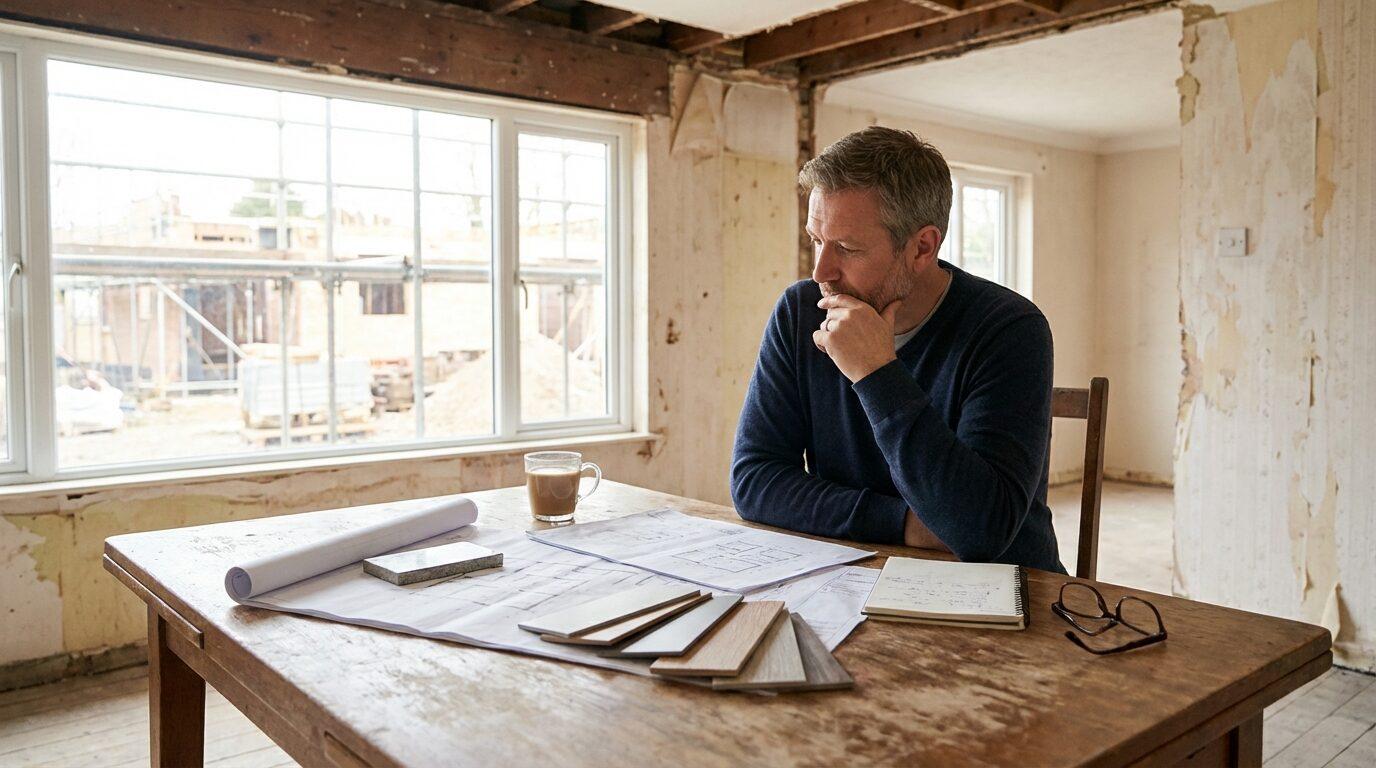 6 redenen waarom reflectie renovatie versterkt?