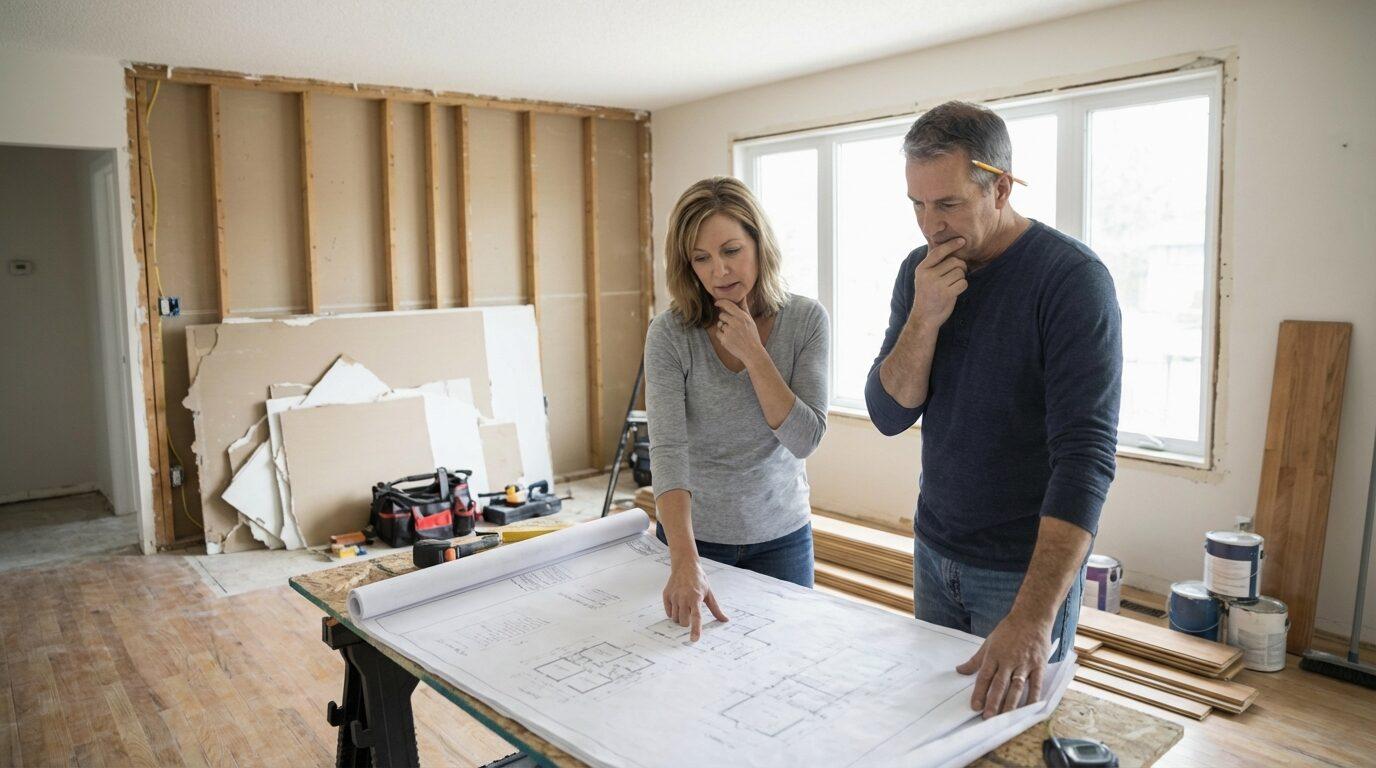 Hoe reflectie praktisch werkt binnen een renovatieproces