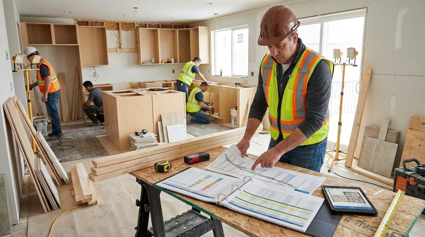 Aandachtspunt 3 planning, doorlooptijd en kostenbeheersing