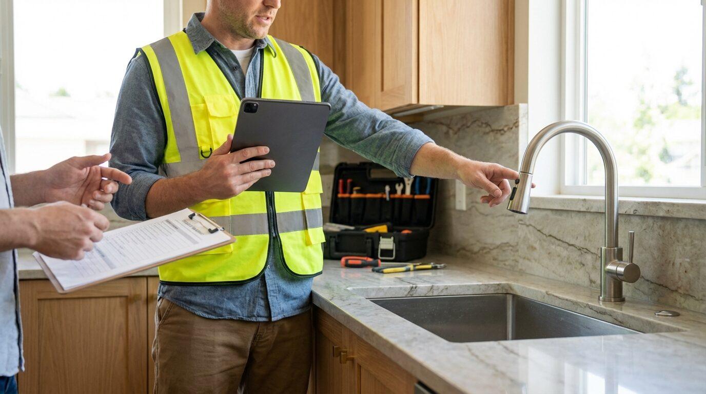 7 afrondingsmomenten die renovatie succes bepalen. Wat zijn de 7 afrondingsmomenten die renovatie succes bepalen