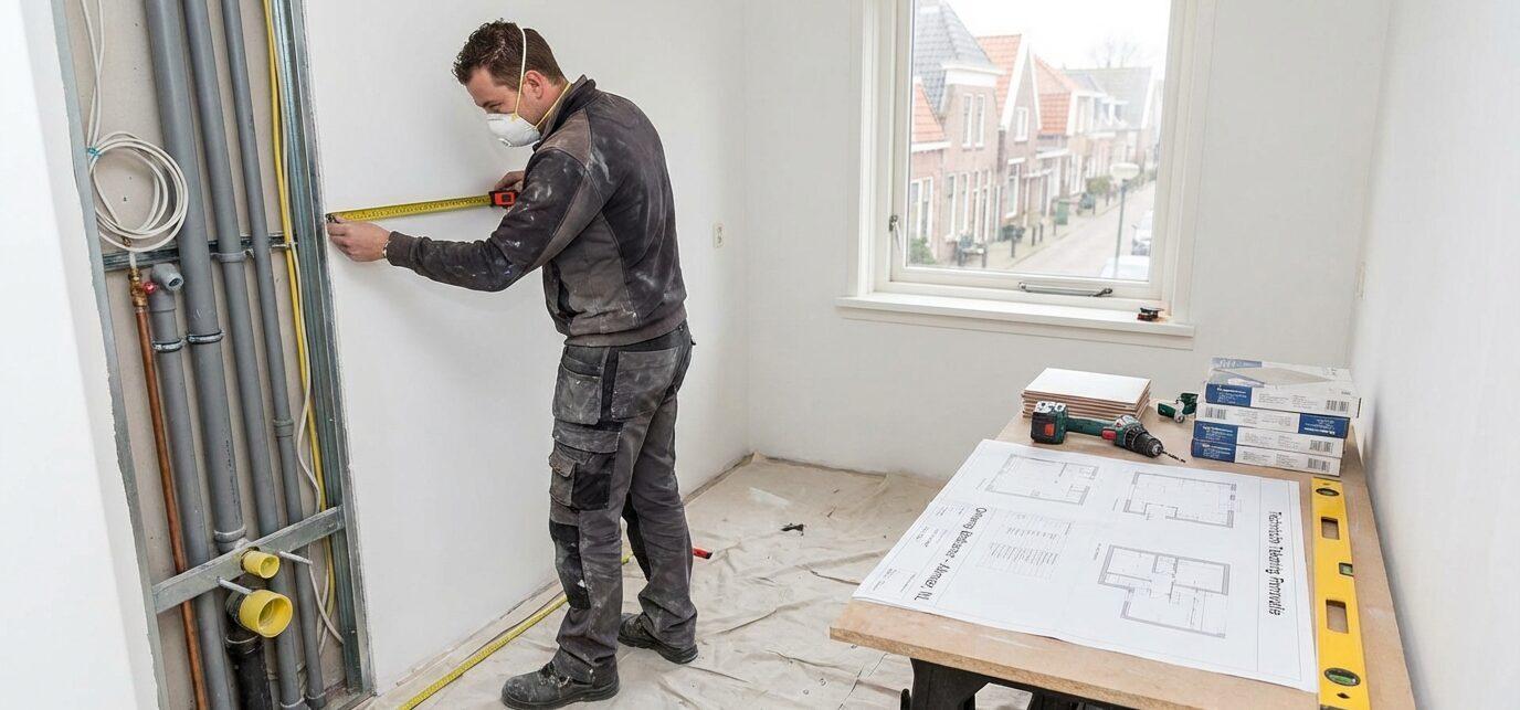 Voor Badkamer renovatie Alkmaar ben je bij Renovatie Nu aan het juiste adres.​ Wij maken&hellip;