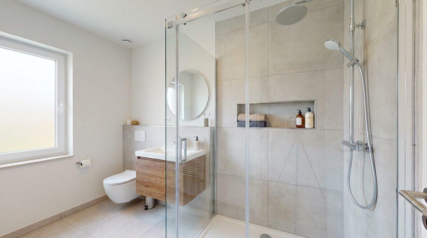 Wat is badkamer renovatie in Boesingheliede