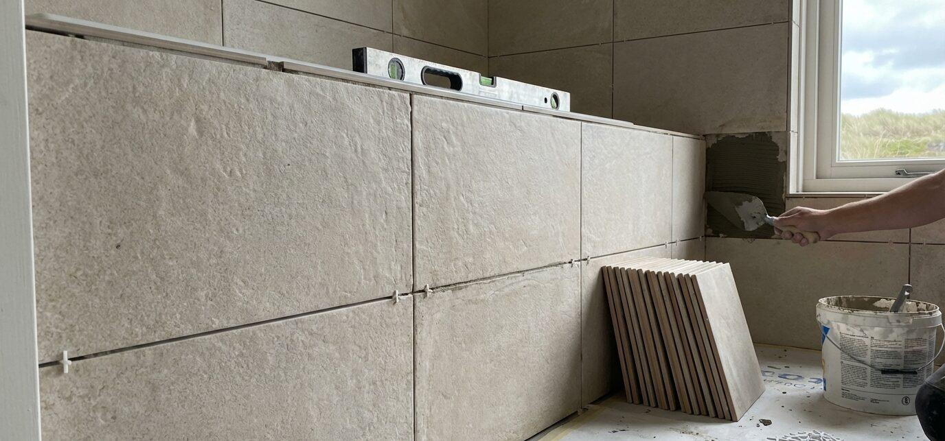 Badkamer renovatie De Koog wat het inhoudt