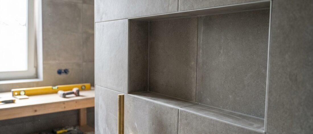 Badkamer renovatie De Lier Techniek materialen en normen die het verschil maken