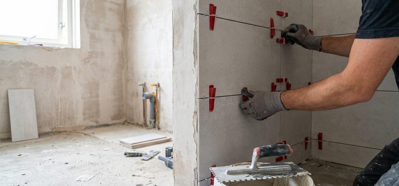 Badkamer renovatie De Schiphorst uitgelegd