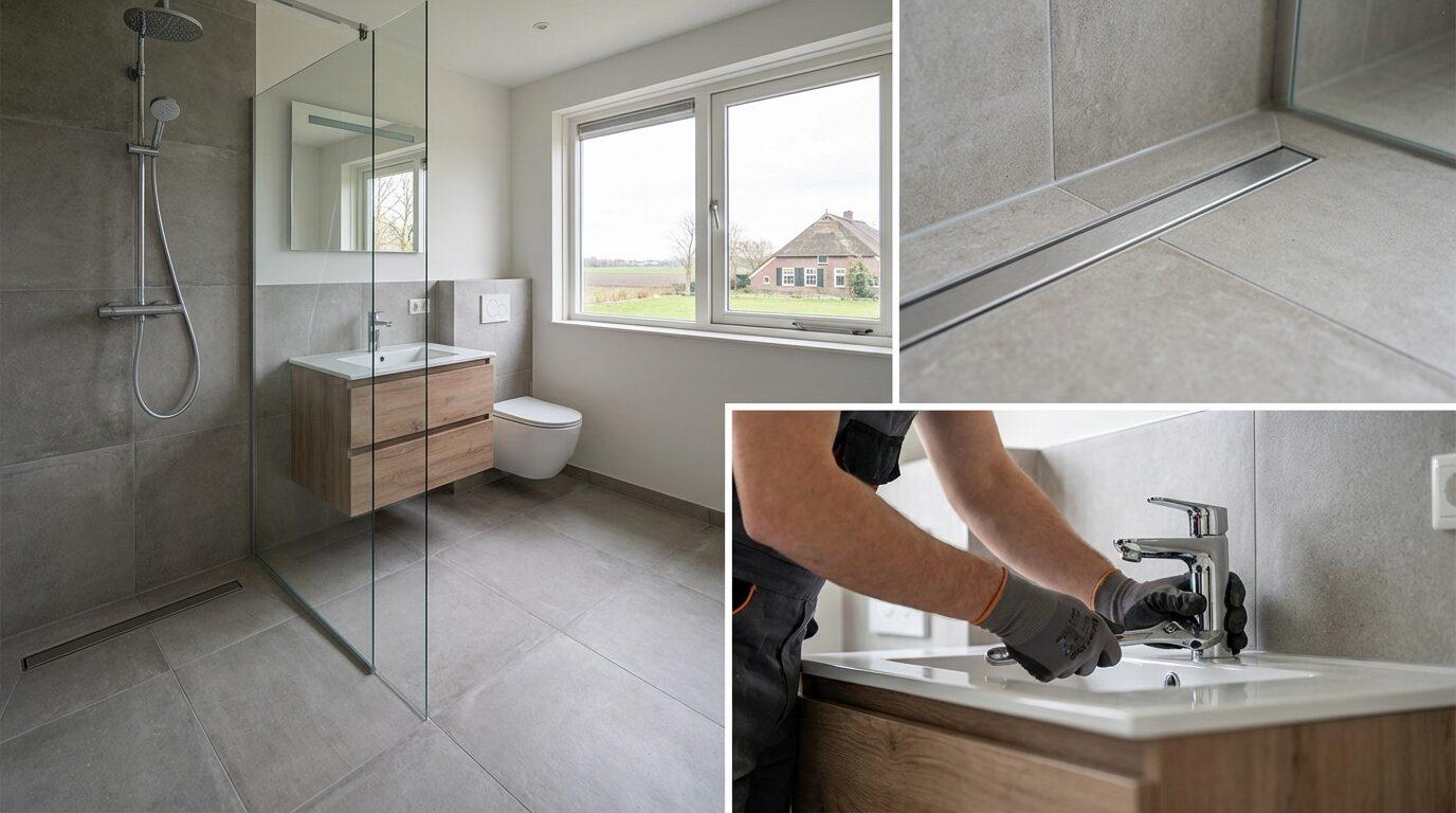 Techniek en afwerking die het verschil maken