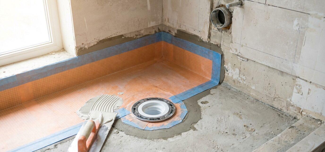 Badkamer renovatie Eexterzandvoort Badkamer renovatie Eexterzandvoort uitgelegd