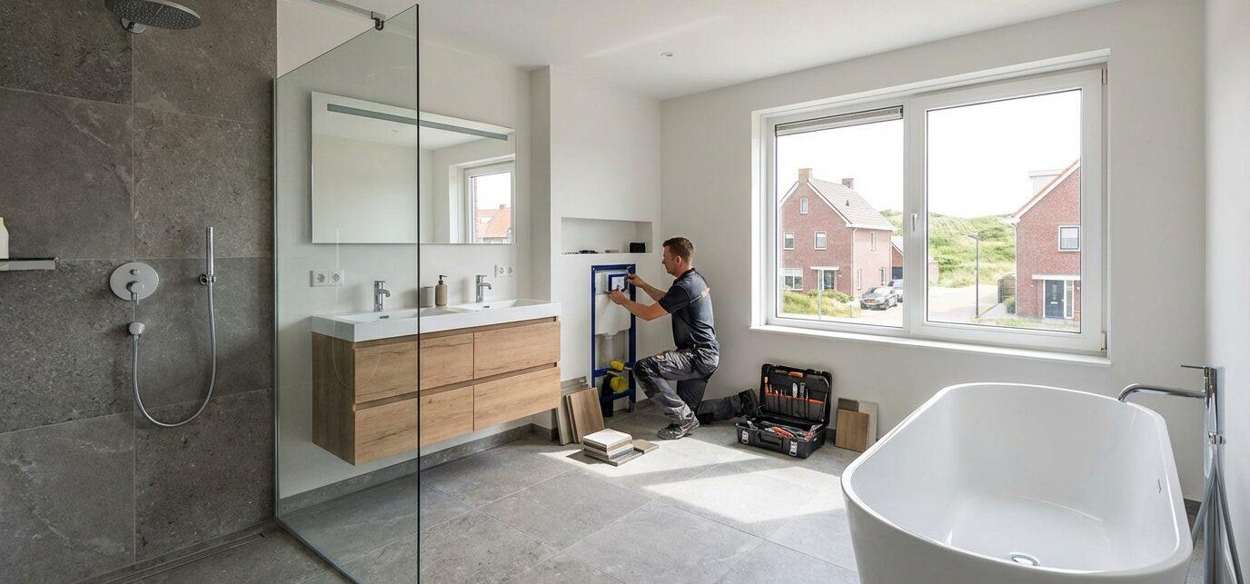 Technische installatie volgens normen en beste praktijken