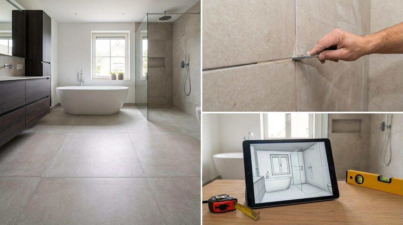 Je zoekt Badkamer renovatie Goirle die echt klopt.​ Wij van Renovatie Nu maken een slim&hellip;