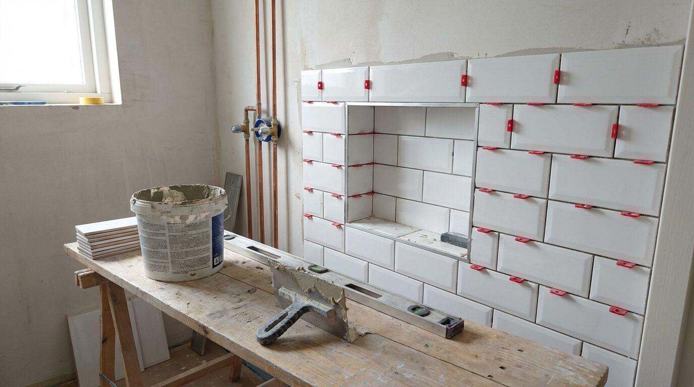 Badkamer renovatie Matsloot Badkamer renovatie Matsloot voor elke woning