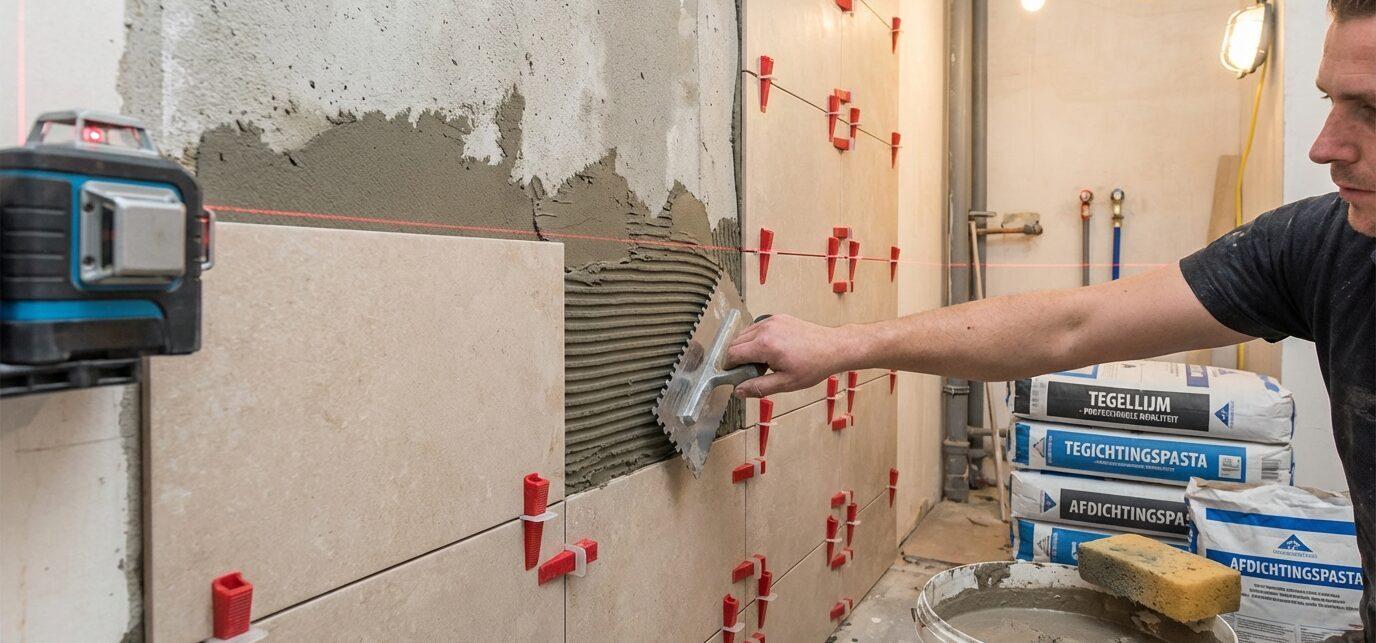 Materialen en techniek die het verschil maken