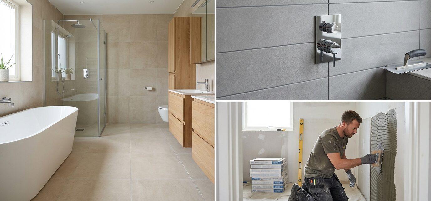 Je zoekt Badkamer renovatie Taarlo die klopt van start tot eindresultaat. Wij van Renovatie Nu&hellip;