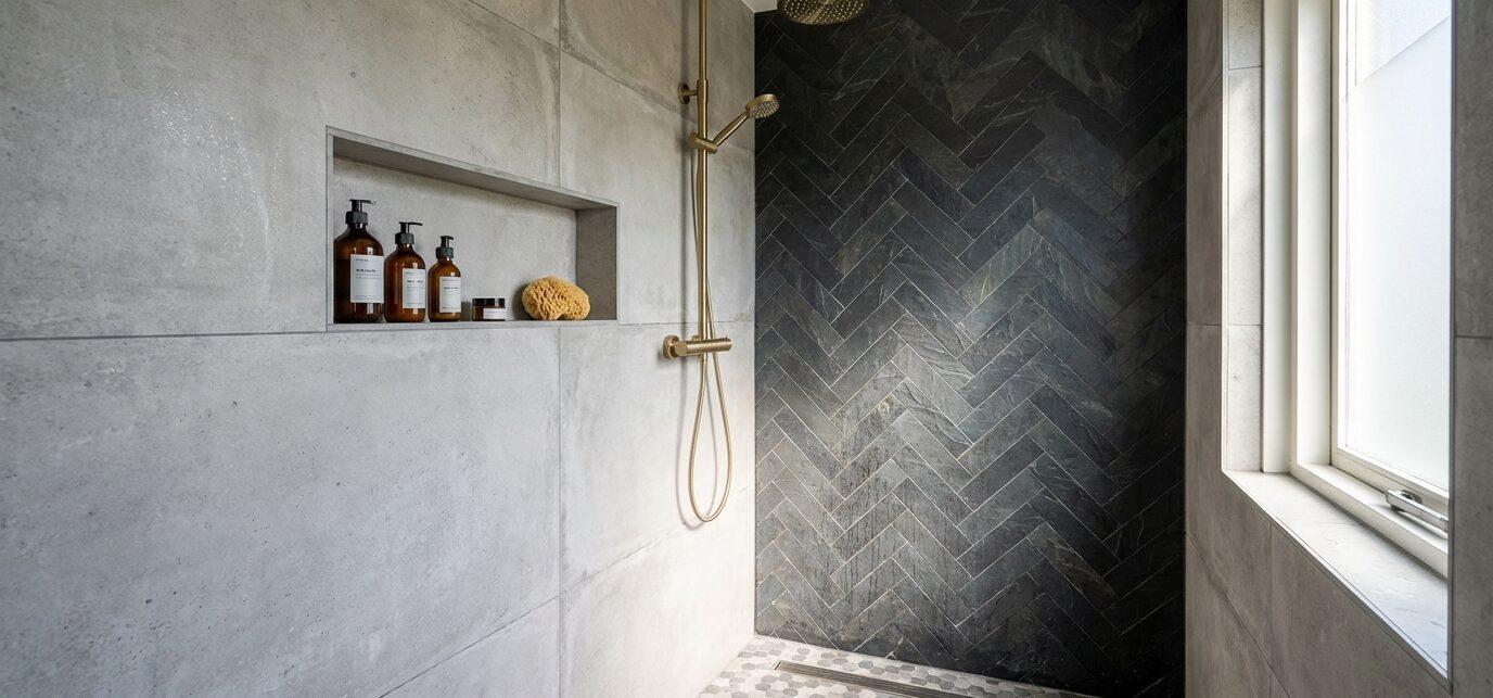 Stijlen en types voor Badkamer renovatie Uffelte