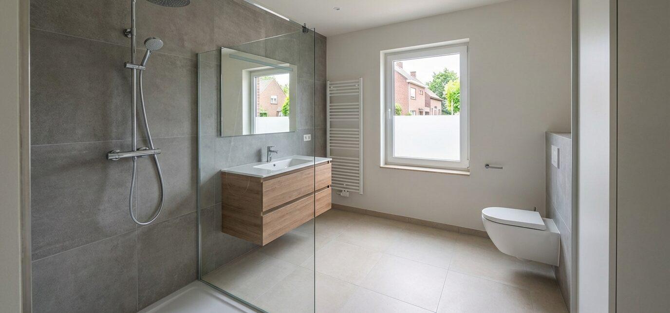 Wij van Renovatie Nu maken Badkamer renovatie Wittelte zorgeloos. We luisteren naar je wensen in&hellip;