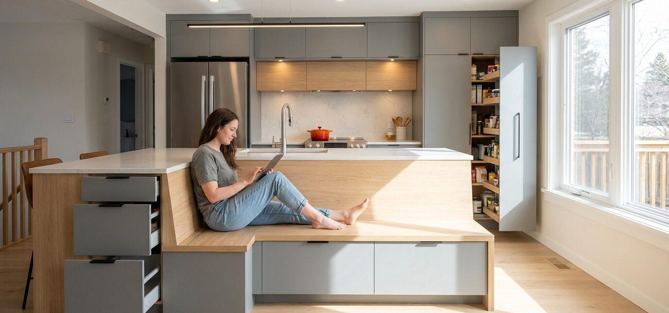 Wat gebruiksgerichte renovatie keuzes betekenen voor jouw woning