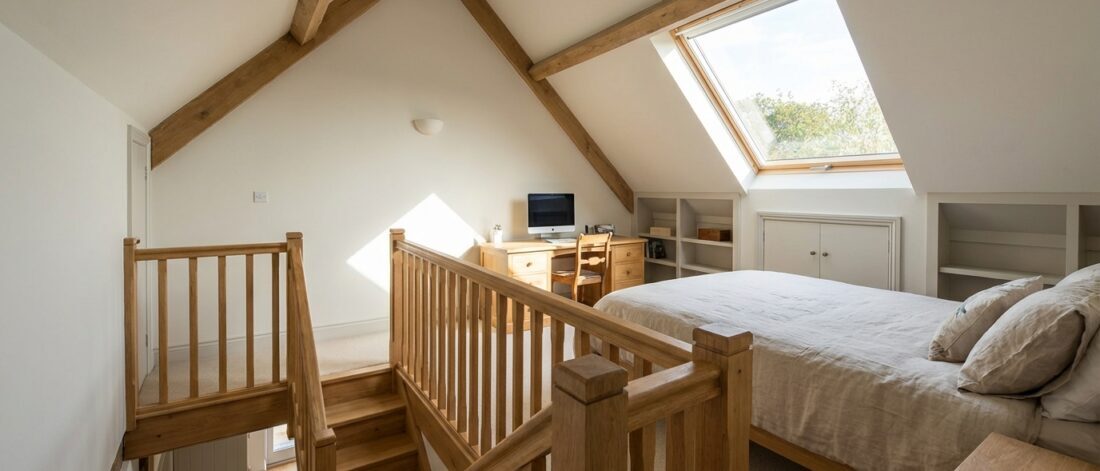Soorten zolder renovatie en slimme keuzes per woning