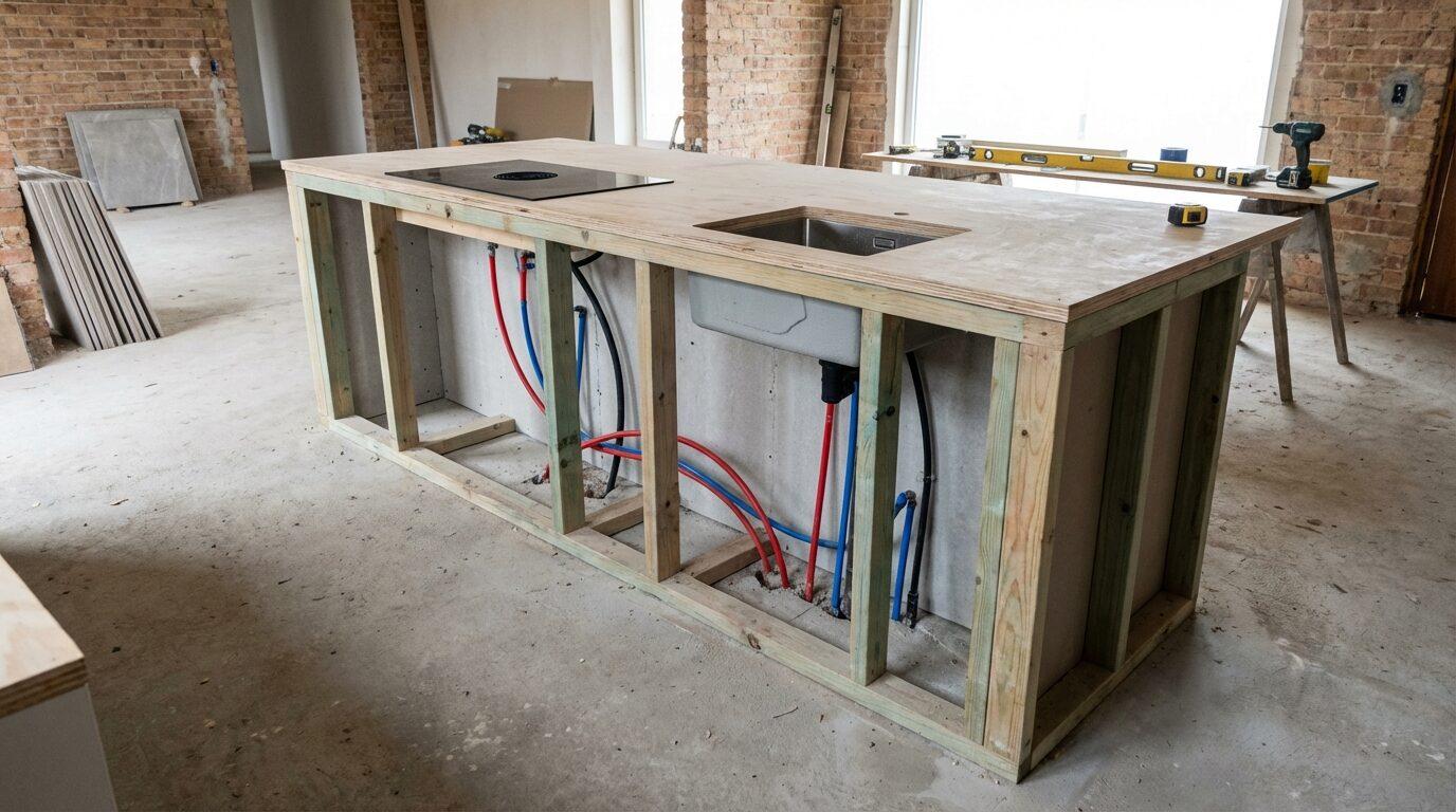 10 renovatie keuzes die flexibiliteit beperken.