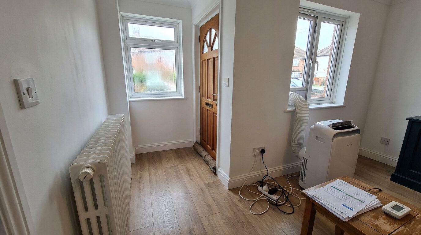 Je voelt het vaak al snel.​ Je huis is wel opgeknapt, maar niet slimmer gemaakt.​&hellip;