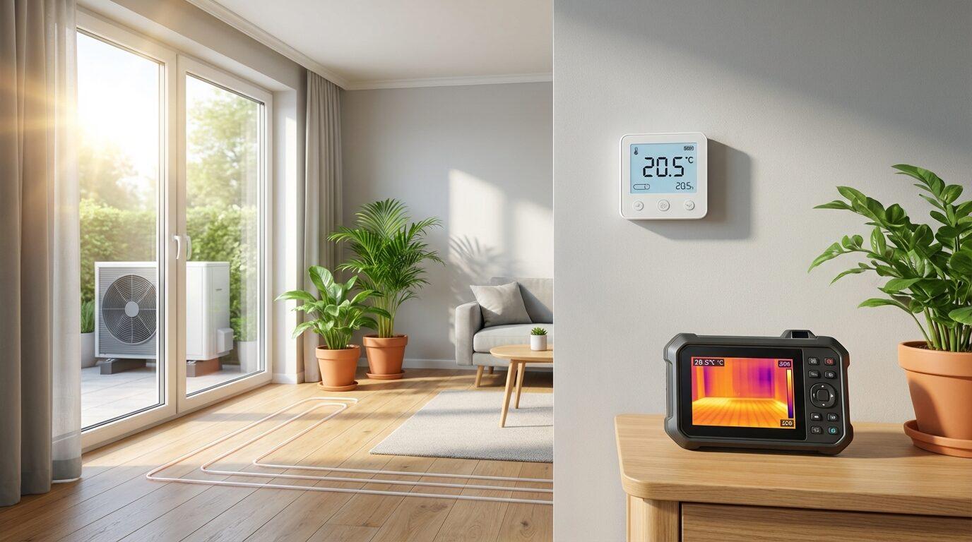 6 signalen dat renovatie duurzaam is afgerond.