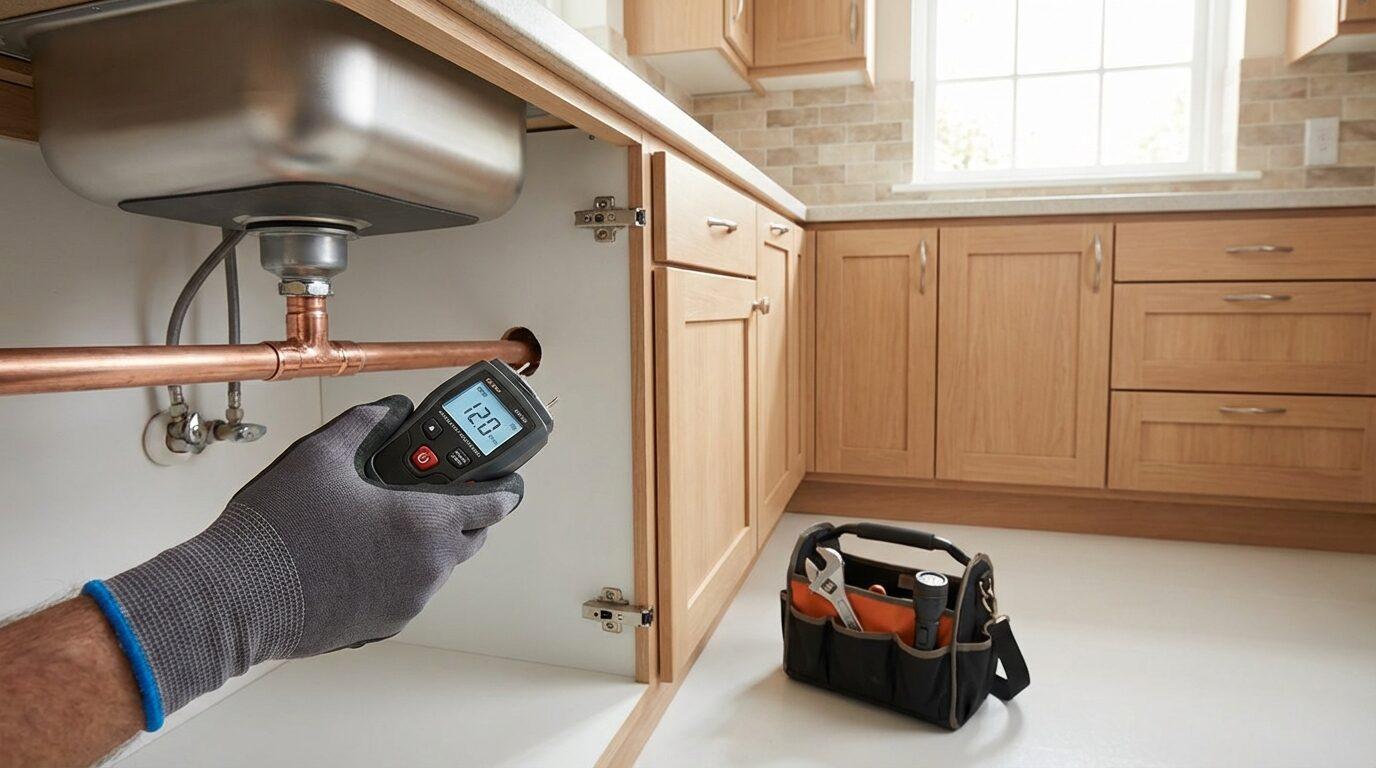 7 controles die je na elke renovatie zou moeten doen.