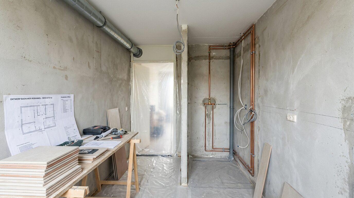 Je wilt Badkamer renovatie Roswinkel die vlot en netjes verloopt. Wij van Renovatie Nu zijn&hellip;