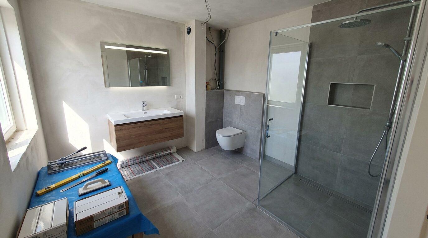 Zoek je Badkamer renovatie Zuiderwoude die snel en netjes is, dan helpen wij bij Renovatie&hellip;