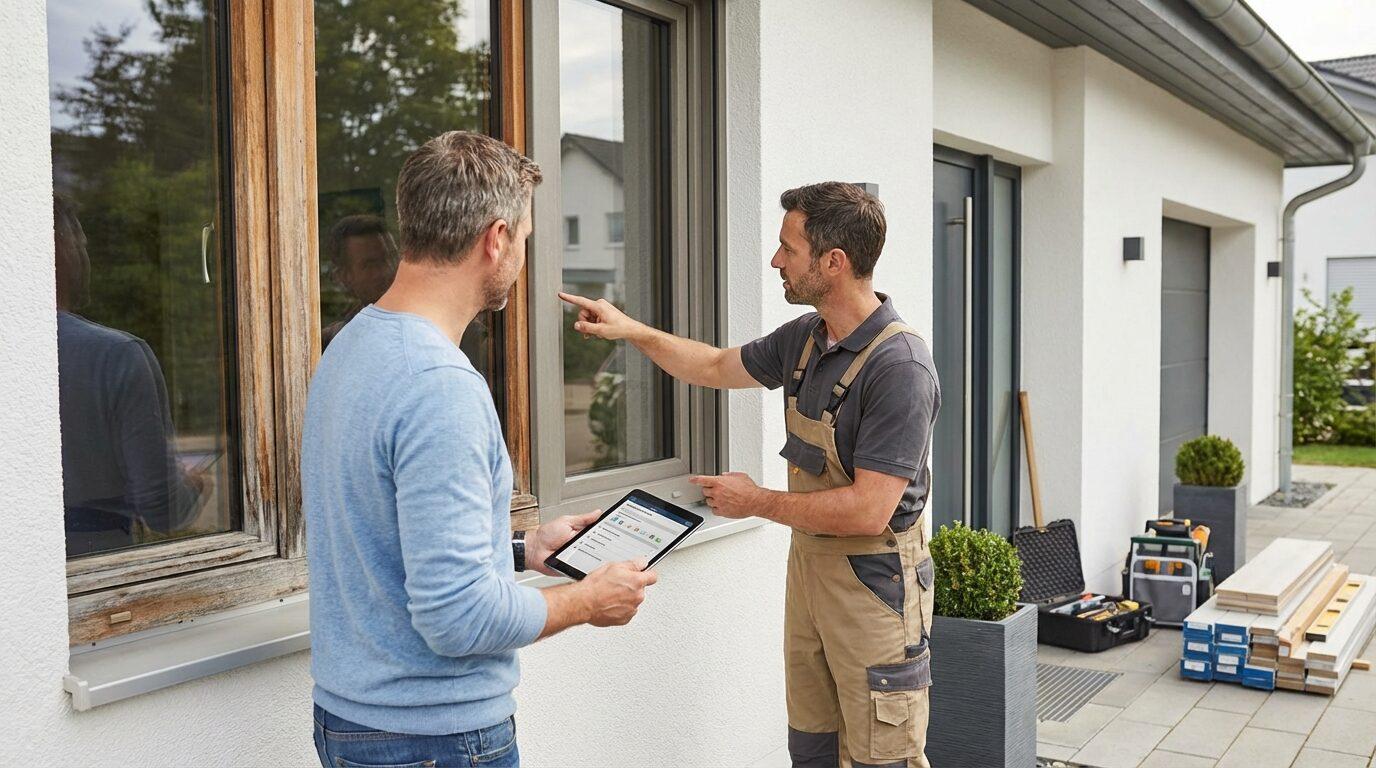 Bij Renovatie Nu zie je elke dag hoe beinvloeden renovatie keuzes het onderhoud van je&hellip;