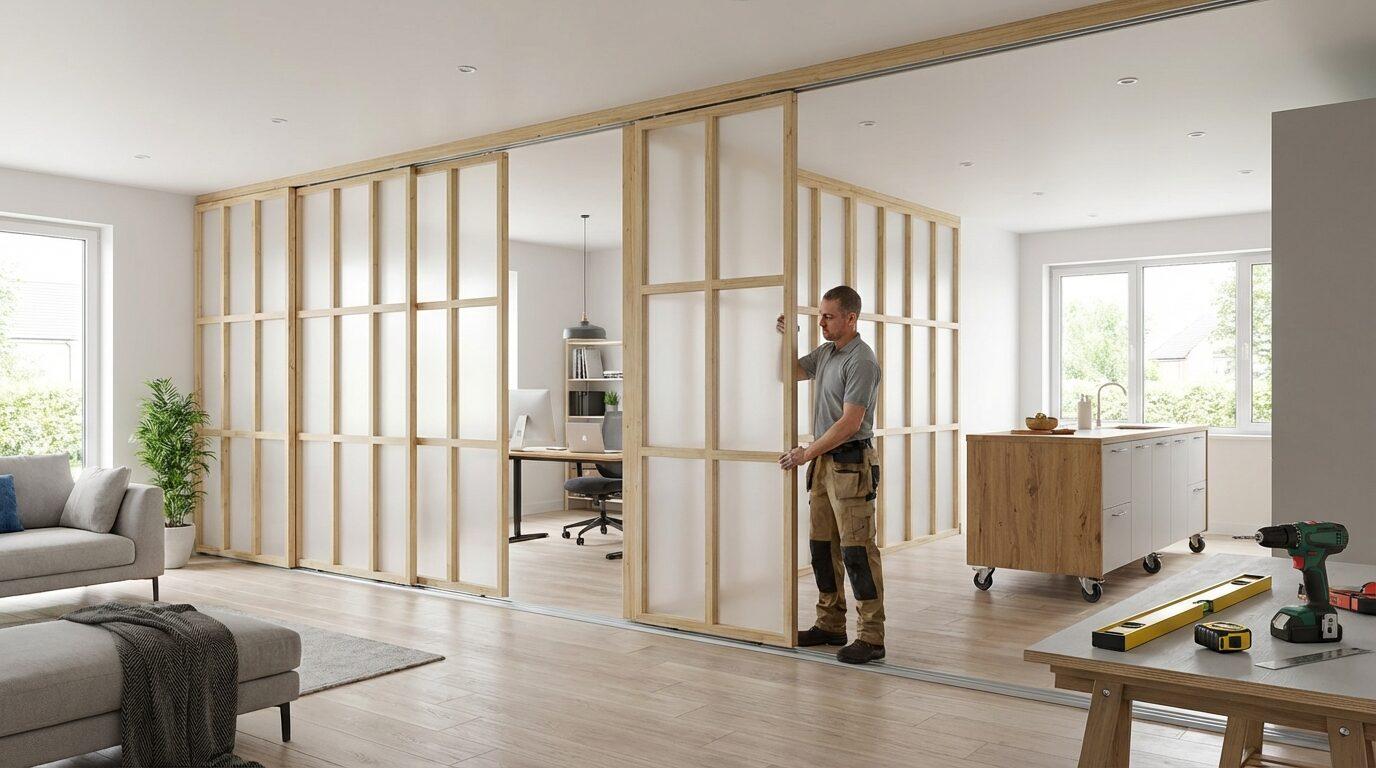 Hoe beïnvloedt flexibiliteit de levensduur van renovaties?
